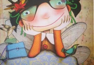 Infancia (5 a 9 años)
