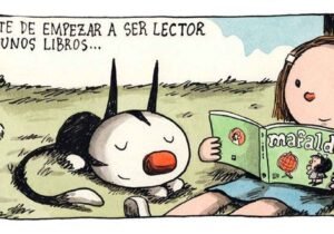 Historietas